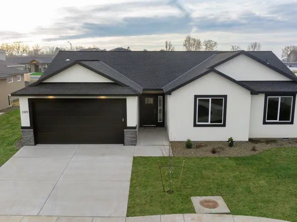 1109 N Grant Pl, Kennewick, WA 99336