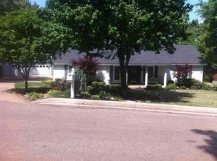 406 Shadow Ridge Dr, Jonesboro, AR 72404