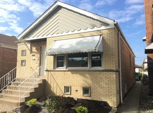 7208 S Millard Ave, Chicago, IL 60629