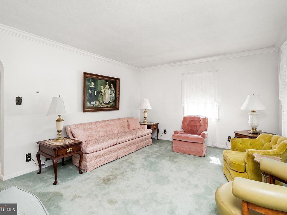 340 Independence Ave, Hamilton, NJ 08610 Zillow