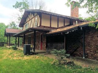 5345 Brushy Fork Rd, Batavia, OH 45103