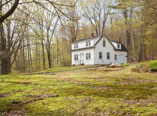 81 Falmouth Rd, Windham, ME 04062