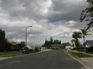 15720 Sprig St, Chino Hills, CA 91709