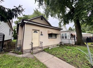 3543 S Artesian Ave, Chicago, IL 60632