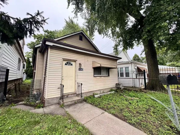 3543 S Artesian Ave, Chicago, IL 60632