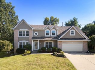 4229 NE 60th Ct, Gladstone, MO 64119