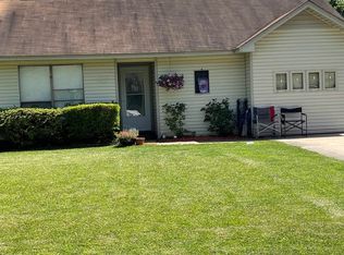 2425 Jessica Dr, Conway, AR 72034