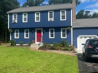 18 Ballou Rd, Hopedale, MA 01747