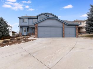 10851 Parker Vista Rd, Parker, CO 80138