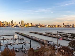 2 Constitution Ct APT 807, Hoboken, NJ