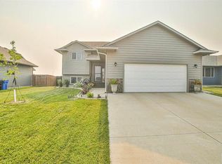301 Jenny Ave, Tea, SD 57064