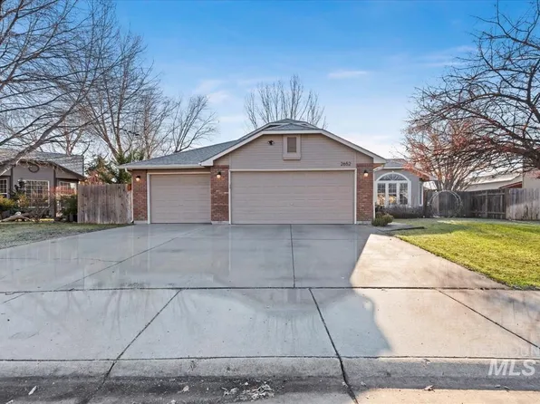 2652 N Bobcat Way, Meridian, ID 83646
