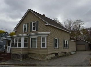118 Edgewood Ave, Methuen, MA 01844