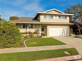 7875 E Roper St, Long Beach, CA 90808