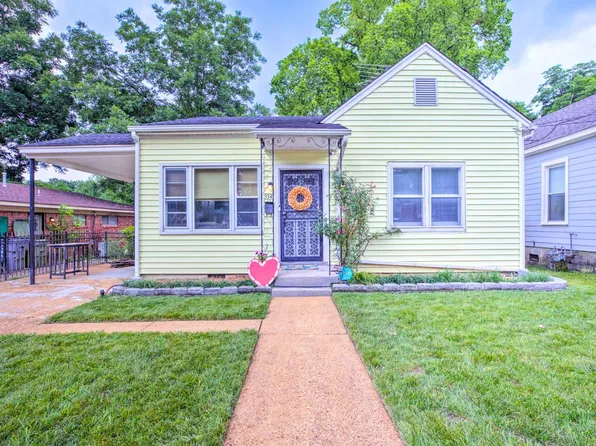 334 Williford St, Memphis, TN 38112