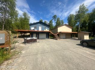 17645 W Erika Dr, Wasilla, AK 99623
