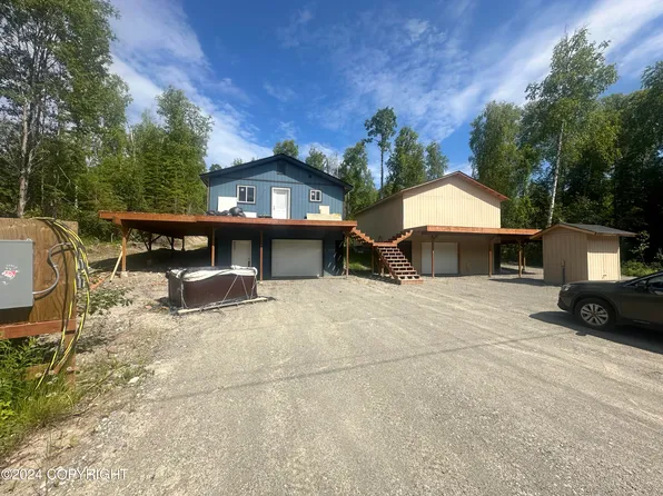 17645 W Erika Dr, Wasilla, AK 99623