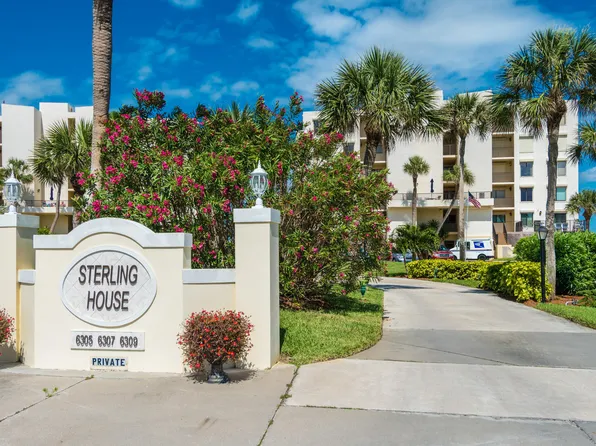 6307 Highway A1a #233, Melbourne Beach, FL 32951
