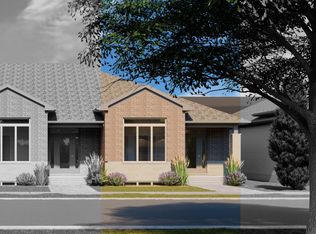 35 Athabaska Drive - The Willowdale plan