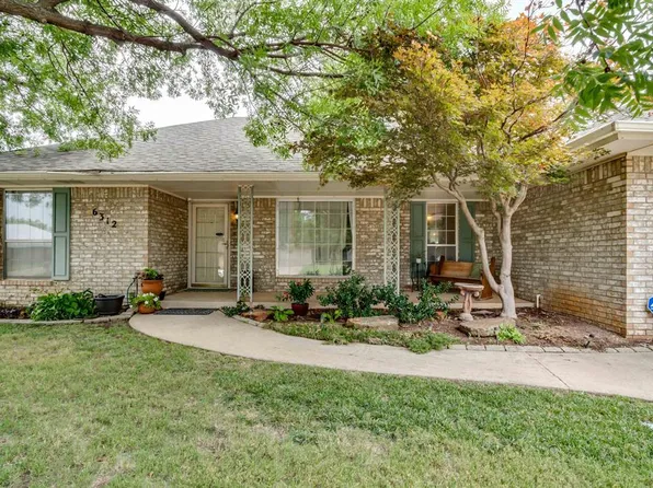 6312 NW 84th St, Oklahoma City, OK 73132