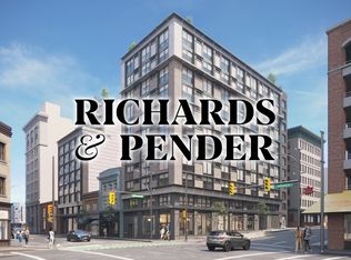510 Richards St #C9088E6D7, Vancouver, BC V6B 3E6