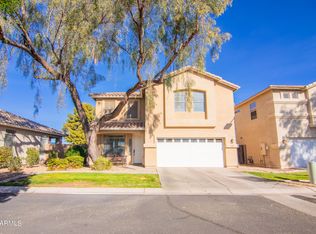 687 S Bedford Dr, Chandler, AZ 85225