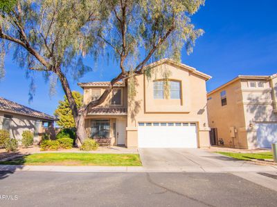 687 S Bedford Dr, Chandler, AZ, 85225