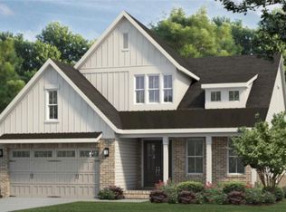 4003 Leven Dr, Greensboro, NC 27407