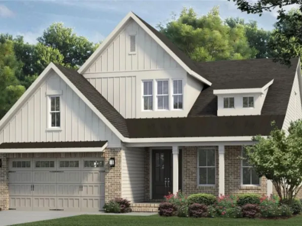 4003 Leven Dr, Greensboro, NC 27407
