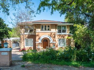 4816 Del Monte Rd, La Canada Flintridge, CA 91011