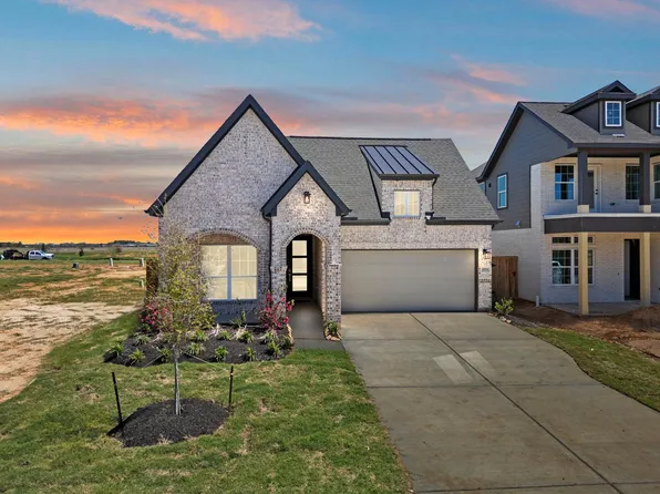 22534 Basswood Bend Rd, Waller, TX 77484