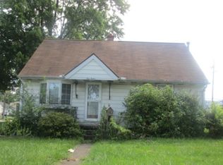 112 Buena Vista Ave, Columbus, OH