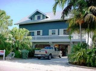 220 Sunset Rd, Big Pine Key, FL 33043