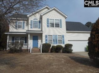 403 Beech Glen Dr, Columbia, SC 29229