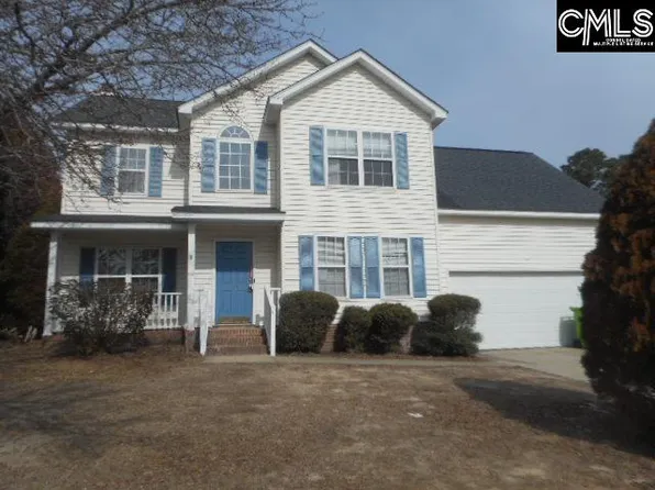 403 Beech Glen Dr, Columbia, SC 29229