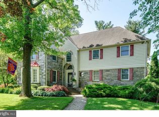 300 Bellevue Ave, Haddonfield, NJ 08033