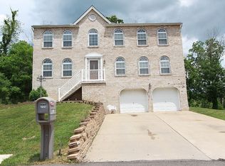 120 Linda Ct, Canonsburg, PA