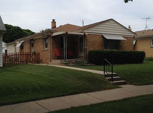 2549 S 63rd St, Milwaukee, WI 53219