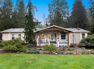 11819 277th Ave SE, Monroe, WA 98272