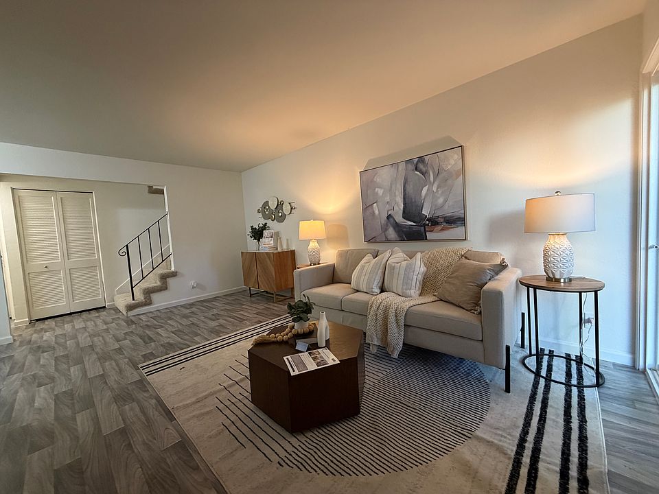 living room #1