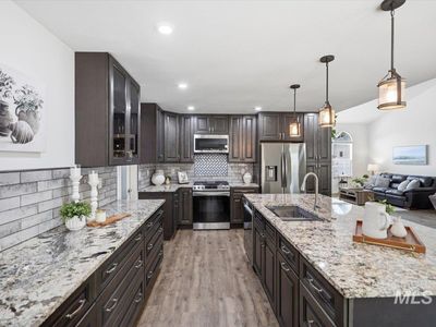 2441 N Snow Goose Way, Meridian, ID, 83646