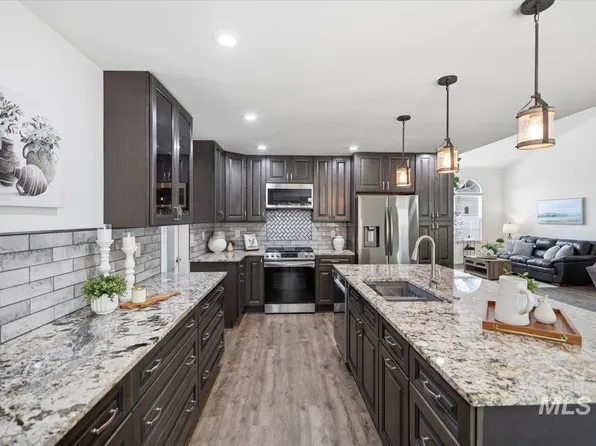 2441 N Snow Goose Way, Meridian, ID 83646