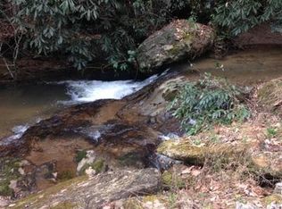 0 Wolf Howl Trl #1, Sautee Nacoochee, GA 30571