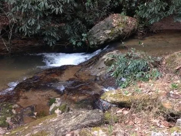 0 Wolf Howl Trl #1, Sautee Nacoochee, GA 30571