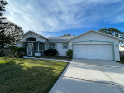 737 Firestone St NE, Palm Bay, FL, 32907