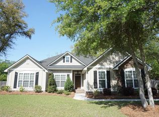 3683 Knights Mill Dr, Valdosta, GA 31605