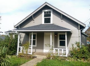 1790 Tamarack St, Sweet Home, OR 97386