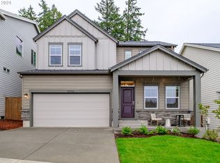 15734 SW Peace Ave, Tigard, OR 97224