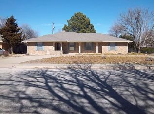 6900 Dreyfuss Rd, Amarillo, TX 79106