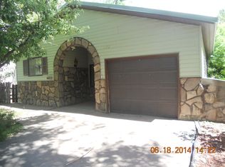 1192 Hill St, Meeker, CO 81641